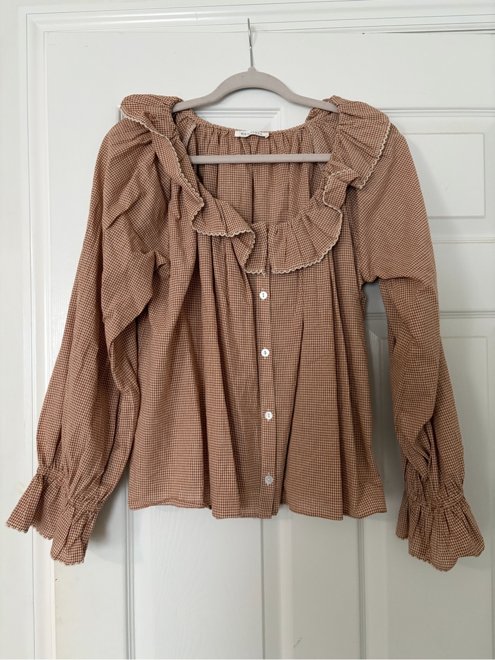 Neuflora Winnipeg Blouse